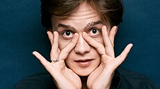 Po úsp�chu Sex O�Clock se dalo o�ekávat, �e Maxmilián Kocek bude v rozletu. Ten...