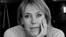 spisovatelka Åsa Larsson