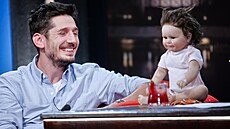 Cyril Dcka Matjka v Show Jana Krause (1. íjna 2025)