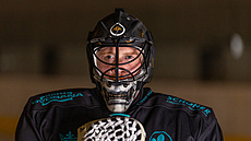 Branká�ská maska Ghost of Yotei