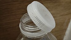 Iniciativa ze strany výrobce minerálních vod Saka, která spadá pod spolenost...