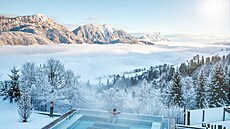Natur- und Wellnesshotel Höflehner GmbH