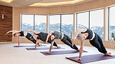 Natur- und Wellnesshotel Höflehner GmbH
