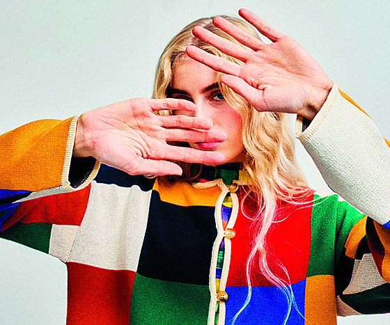 Me být kostka, tradiní vzor, i zcela originální? Jist, minimáln na tomto...