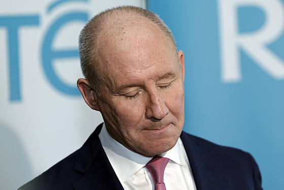 Jim Gavin (5. íjna 2025)