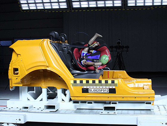 Poítáte s tím, e v ten nejkrititjí moment bude o bezpenost vaich dtí...