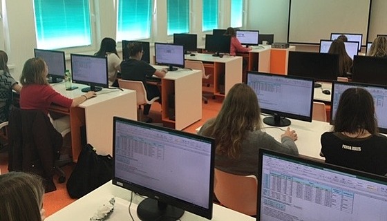 Pátelská atmosféra je dleitá, íká editel ECRu v Jihlav