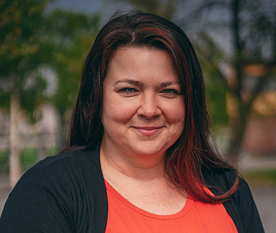 Poslankyn árka Kuerová