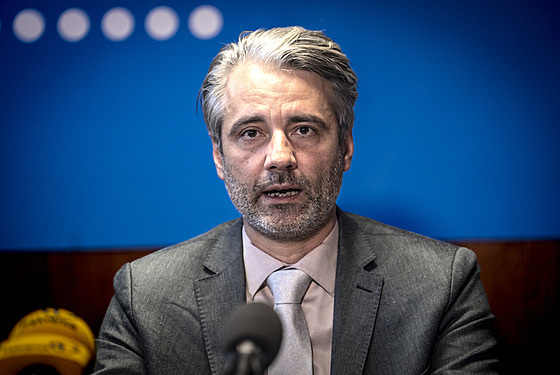 Briefing po jednání Státní volební komise k výsledkm voleb do Poslanecké...