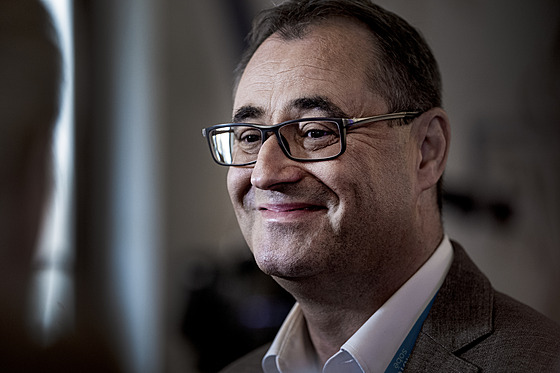 Martinický palác Volební táb strany Motoristé sob. Boris astný. (4. íjna...