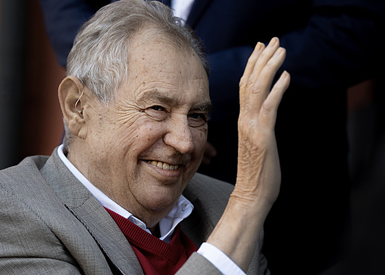 Volby do Poslanecké snmovny Parlamentu eské republiky. Odvolil exprezident...