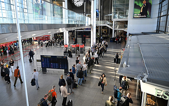 Letit v norském Oslu