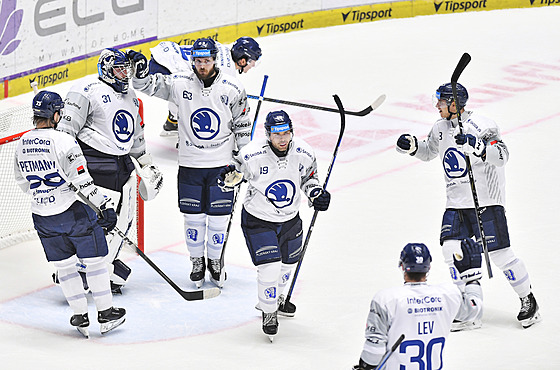 Plzetí hrái slaví výhru nad Mladou Boleslaví.