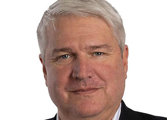 Námstek hejtmana Kraje Vysoina Otto Vopnka byl tykou na kandidátce ANO. S...