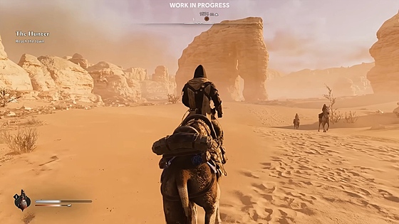 Assassins Creed Mirage - Valley of Memory