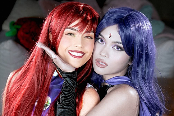 Rachell Valkyrae Hofstetter