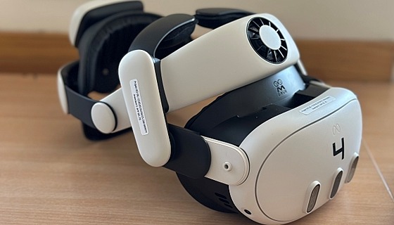 SP� Resslova obdr�ela 10 VR brýlí, které �ák�m p�iblí�í praxi budoucnosti