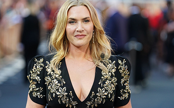 Kate Winsletová (25. ervna 2025)