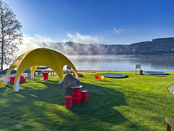 Amenity Hotels & Resorts