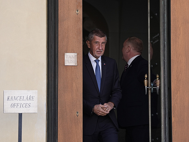 Jak Andrej Babiš vyřeší svůj střet zájmů? Vlk se zřejmě nažere a…