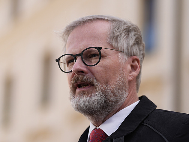 Probudí motoristická facka ODS? Mají-li občanští demokraté ještě nějaký program, pak ano