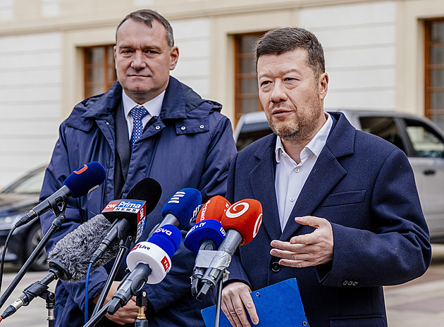 Jak dlouho chce Babiš trpět Okamuru? Dokud nezíská imunitu, možná déle, také podle alibi