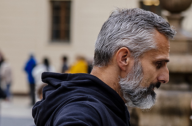 Strategická komunikace státu skončila. Doufám, že to Babiš napraví, říká Foltýn