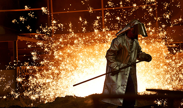 Commentary: Is Environmental Push Undermining Vital Industries Like Steel?
