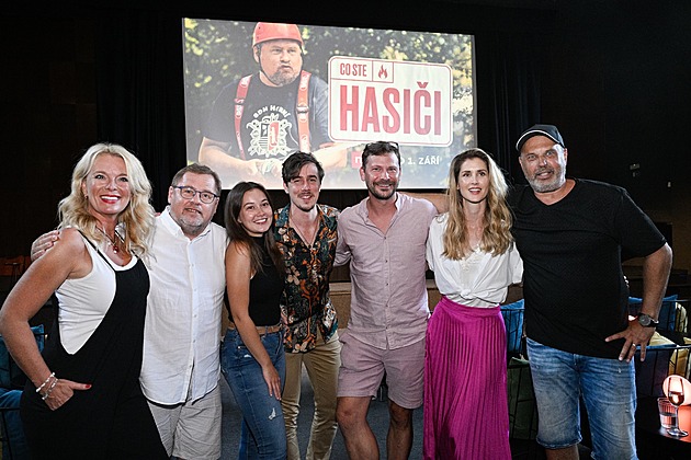 Vždycky může být ještě hůř. Je důležité zabojovat a jít dál, vzkazuje herec Holý