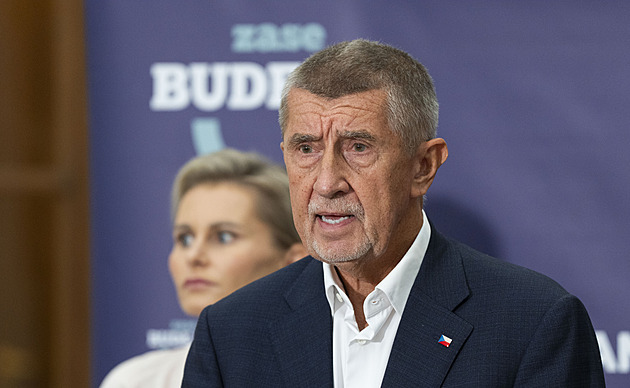 S magory ve vládě. Babiš riziko tuší, ale nezvládl ho ani takový matador jako Netanjahu