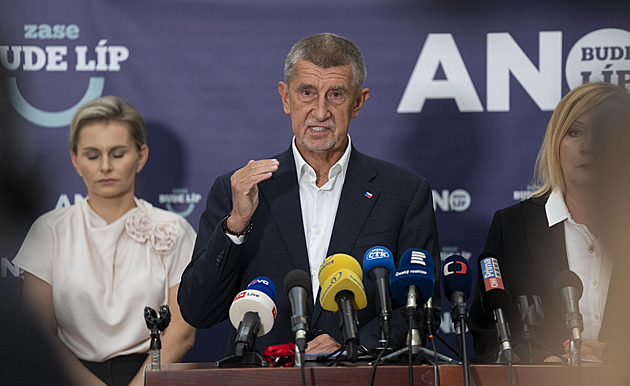 Vymění Babiš Okamuru za lidovce? Pár indicií by bylo