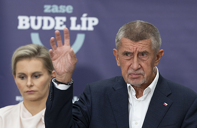 Babiš: garantem budu já. O. k., ale co si myslí třeba o dodávkách raket tomahawk Kyjevu?