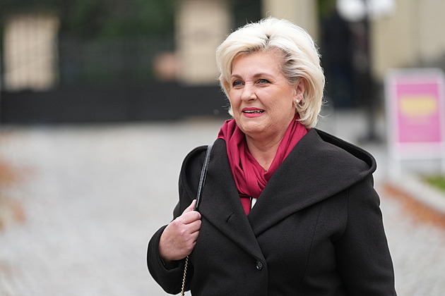 Střet zájmů? Prý žádný není, udivilo Kovářovou. Vše se dozvíte, ujistil Juchelka