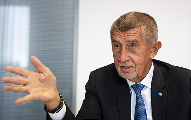 Turka viní z rasismu ve smazaných výrocích. Závažné, chci schůzku, říká Babiš