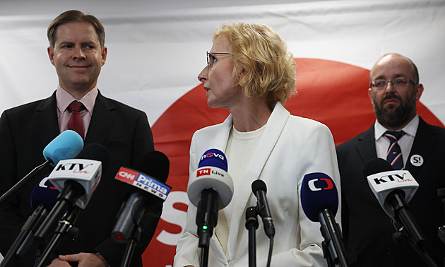 Sterzik po debaklu Stačilo! prosí o peníze na uhlí, elektřinu i hodiny klavíru