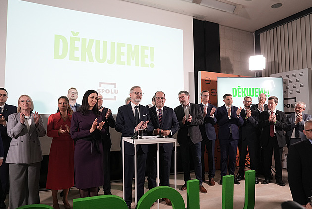 Nastal čas smíření a politiky se skutečným programem. Strašení a urážení už bylo dost