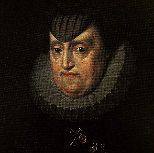 Bez příkras. Zhlédněte portréty, které aristokraty nepotěšily