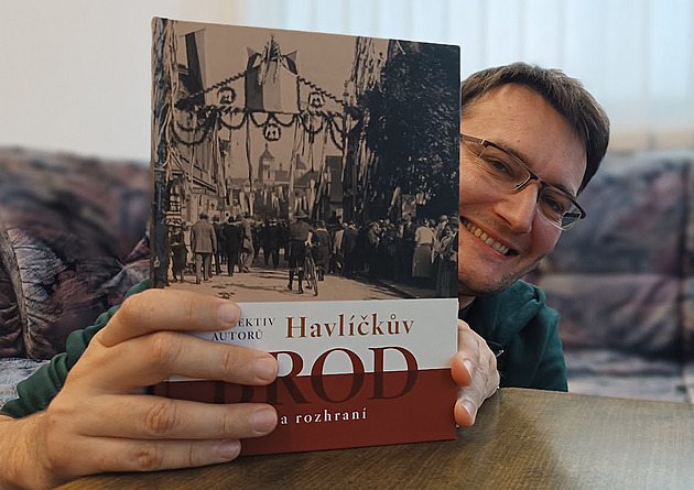 O sepsání historie Havlíkova Brodu se v minulosti snaili u jiní autoi....