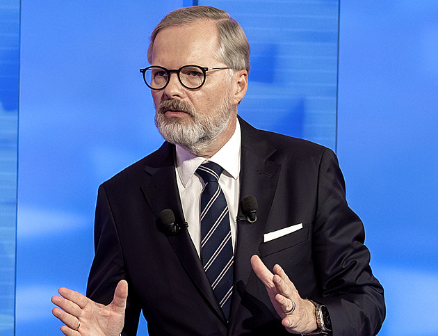 Zavládne u SPOLU euforie, či smutek? Fiala věří ve vládu demokratických stran