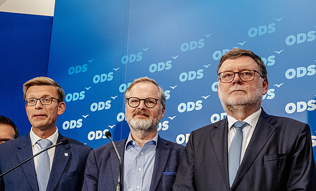 Mozková smrt české pravice. Paralyzovaly ji čtyři velké paradoxy