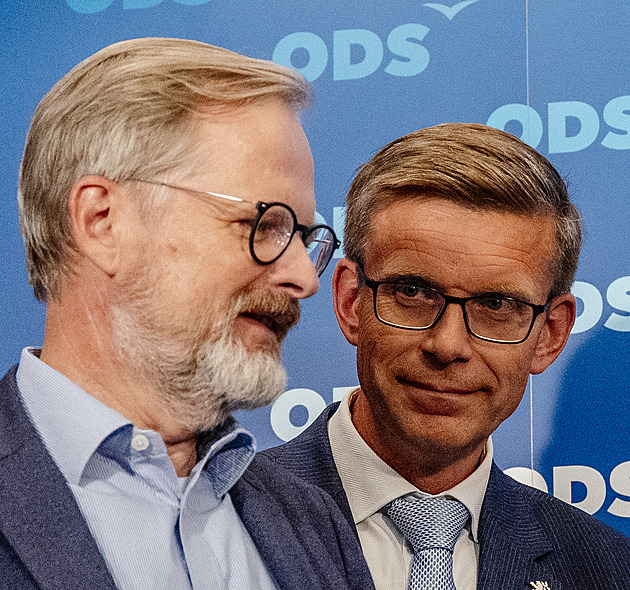 Nový šéf ODS, soumrak SPOLU. A návrat Pekarové? Co čekat od politiky v roce 2026