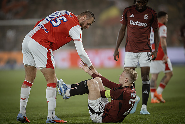 Slavia -Sparta živě v TV: kde sledovat derby, výsledky, historie, bilance