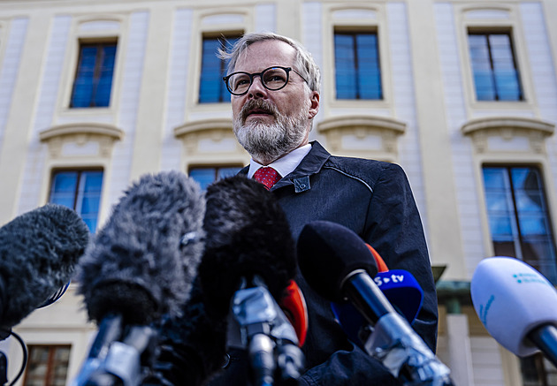 ODS hledá nového předsedu. Kupka mlží, Kuba má podle politologa jednu nevýhodu