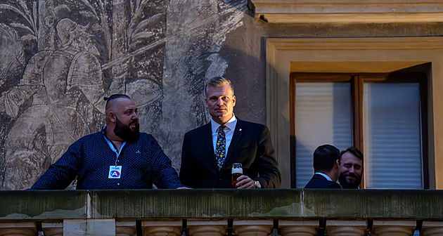 S Motoristy do přírody. Pojede MŽP jako Trumpova Amerika, kde levicové woky střídají pravicoví?