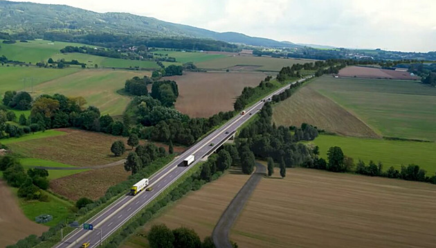Píprava stavby pokrauje podle pvodn schváleného plánu.