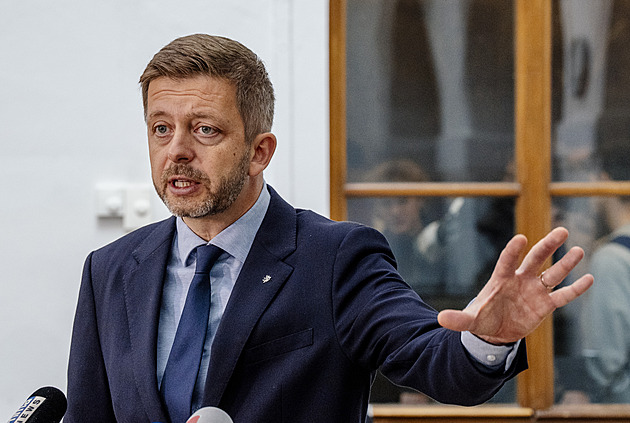 Milionový byznys hnutí STAN, investovalo přes firmu. Vše je legální, tvrdí vedení