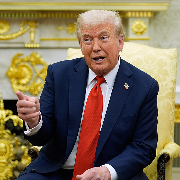 Proč Trump nedostal Nobelovu cenu za mír? A proč by se přesto měl z oceněné disidentky radovat