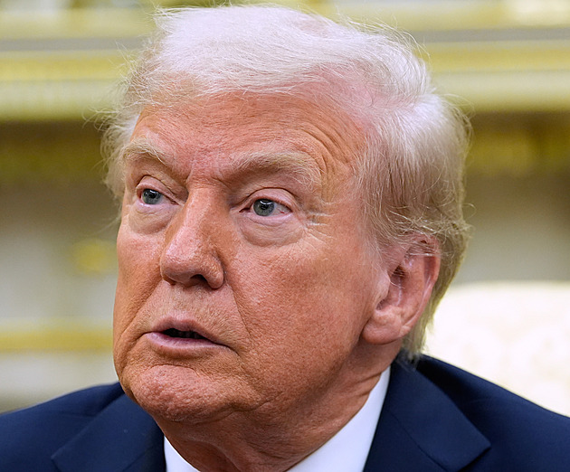 Držitelka nobelovky věnovala cenu Trumpovi. Díky, odpověděl. Ale Putinovi
