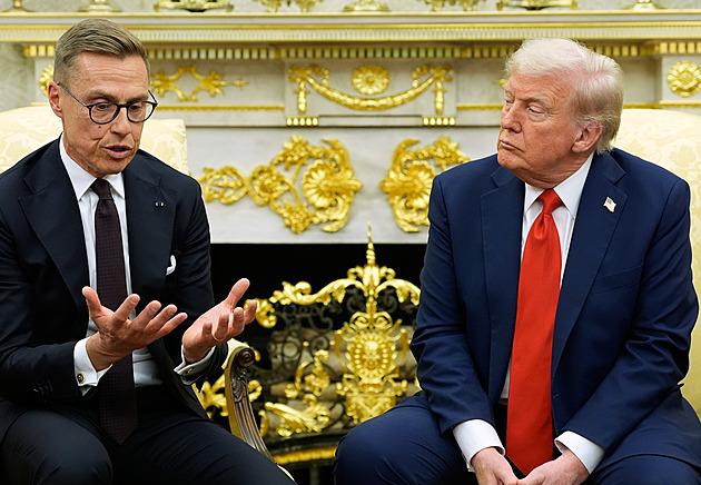 Hamás vrátí v pondělí Izraeli rukojmí, předá také 28 těl, oznámil Trump