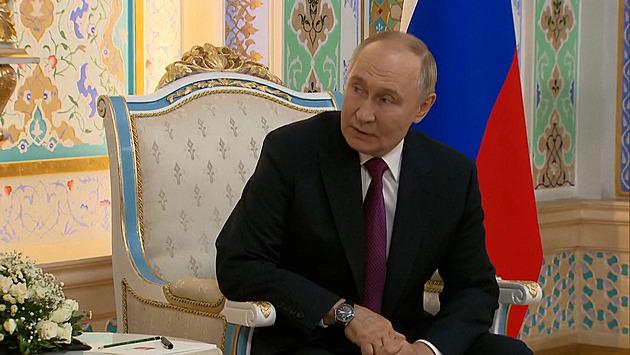 Kreml tuší nepříjemnosti. Situaci před volbami se snaží ovlivnit výměnou gubernátorů